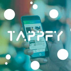 Proyecto Tappfy